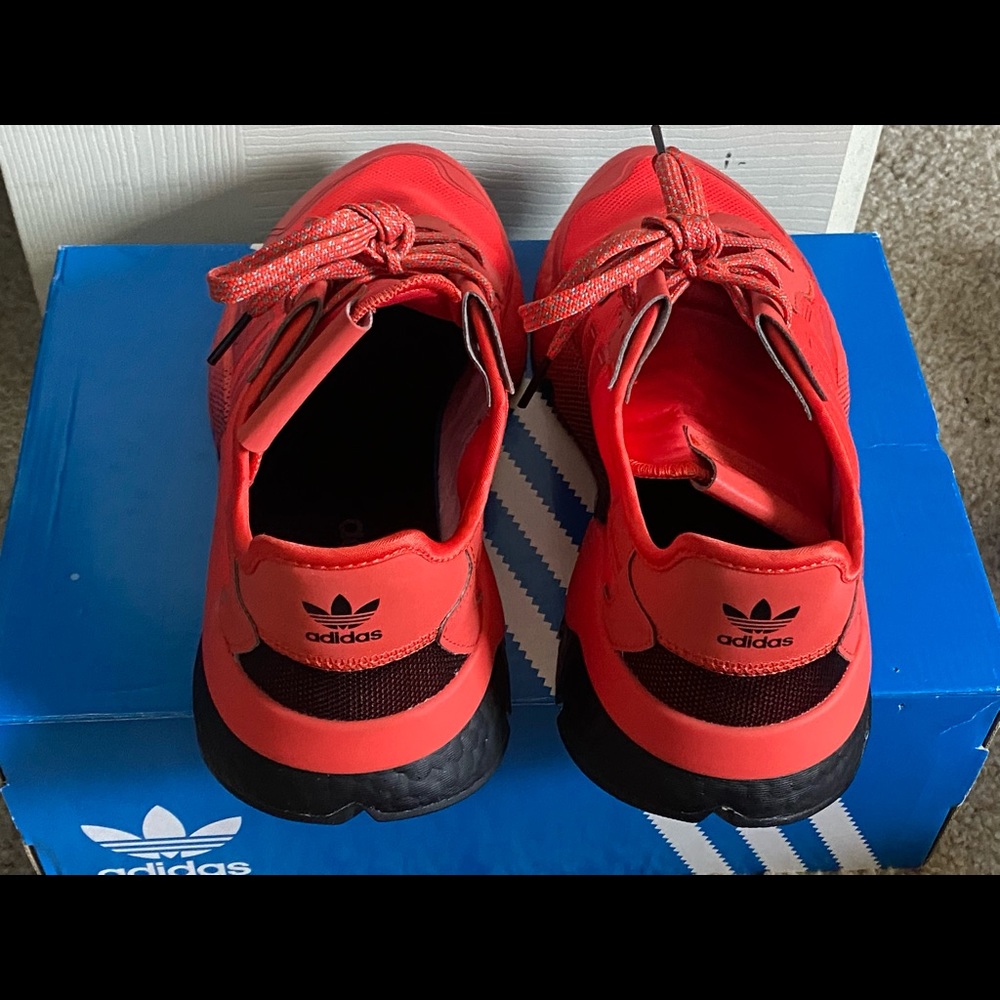 Adidas nite jogger